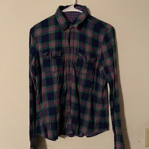Flannel